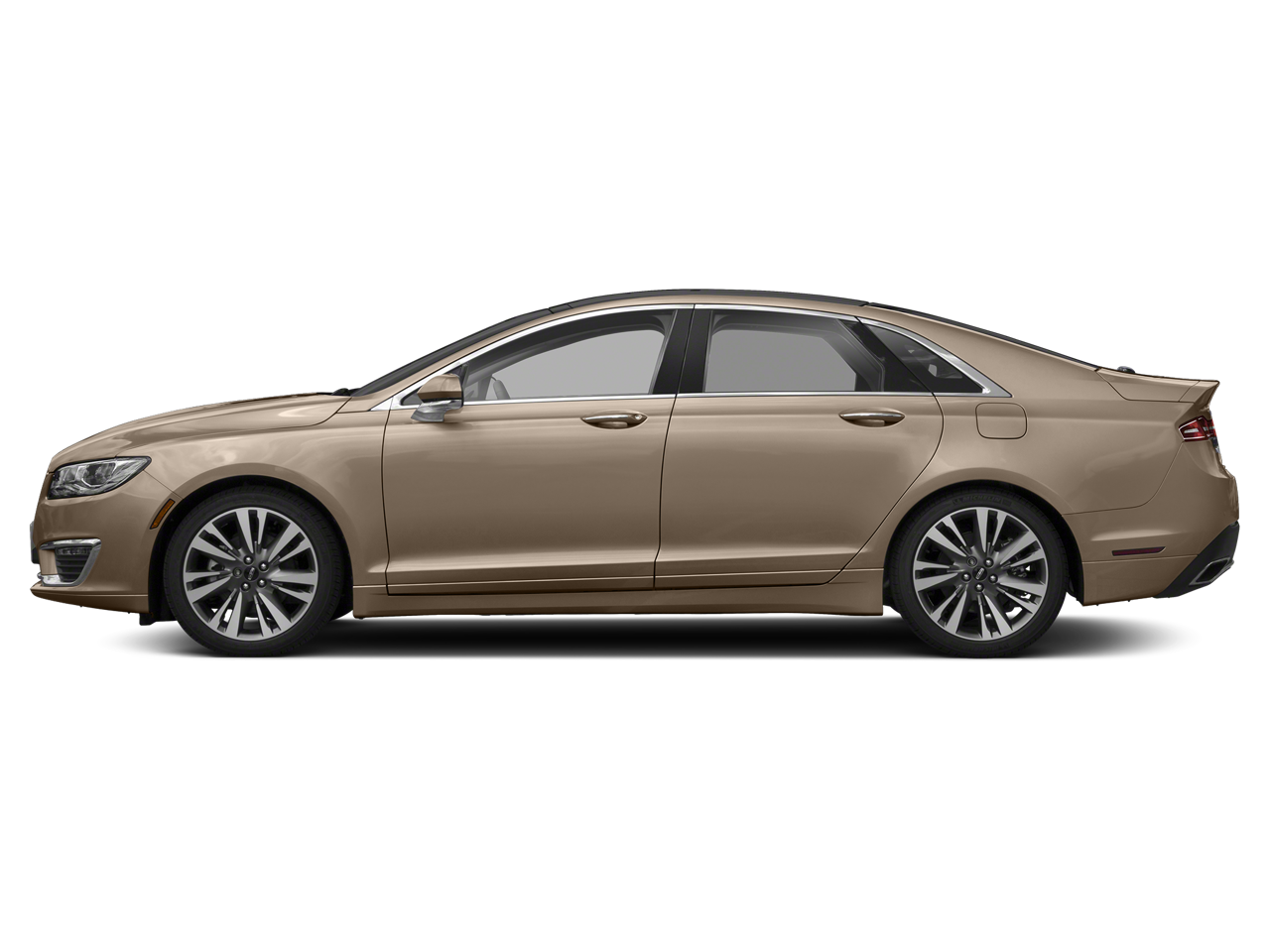 2018 Lincoln MKZ Reserve