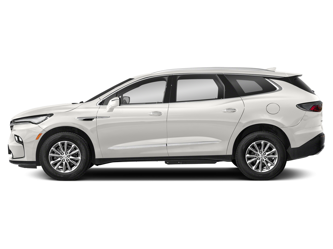 2023 Buick Enclave Premium - Photo 37