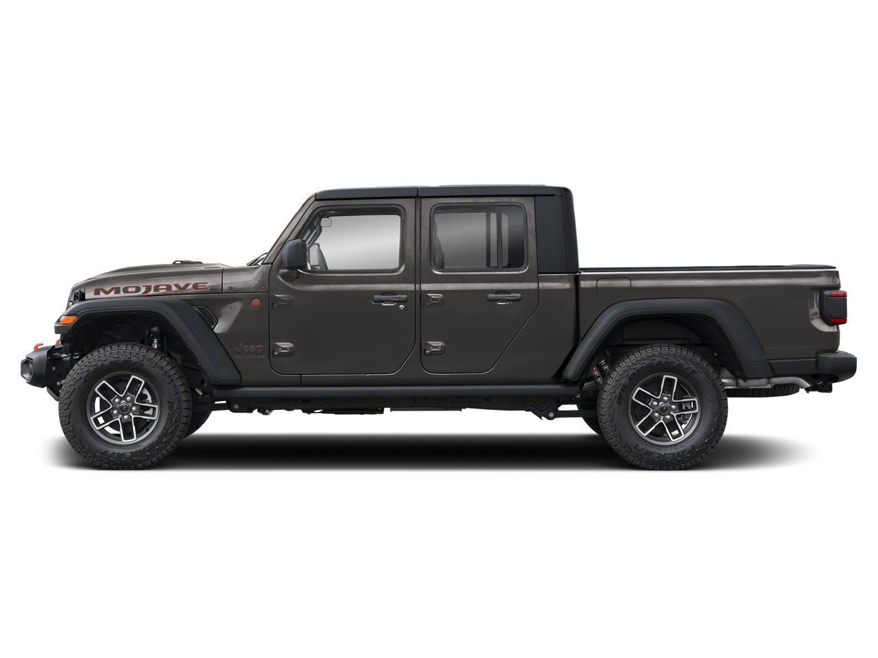 2024 Jeep Gladiator Mojave - Photo 30