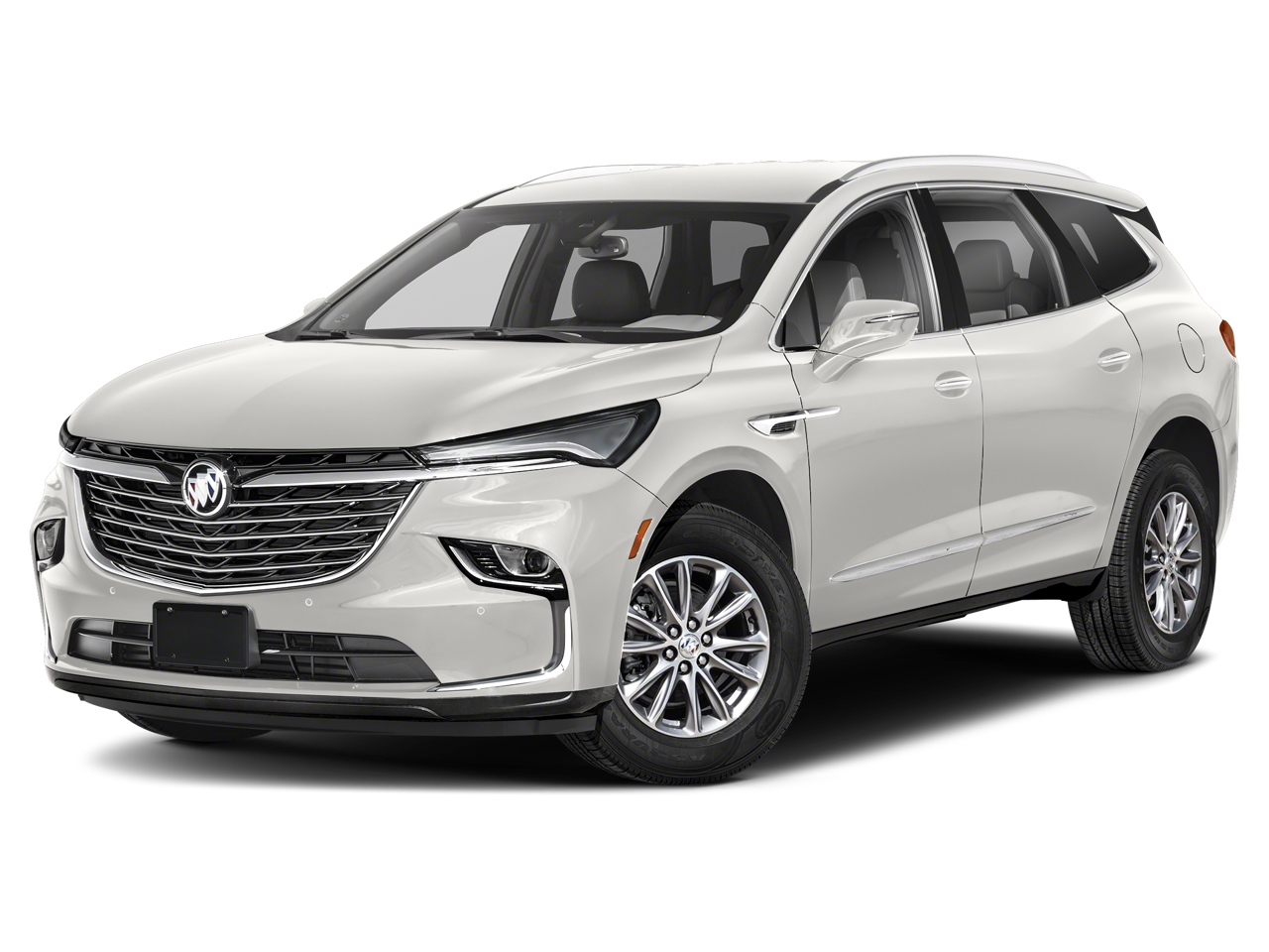 2023 Buick Enclave Premium - Photo 35