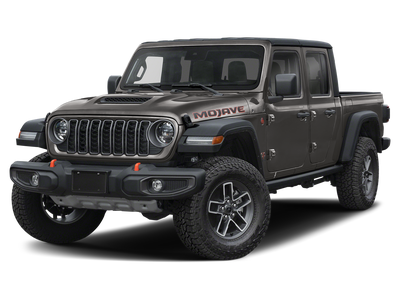 2024 Jeep Gladiator Mojave