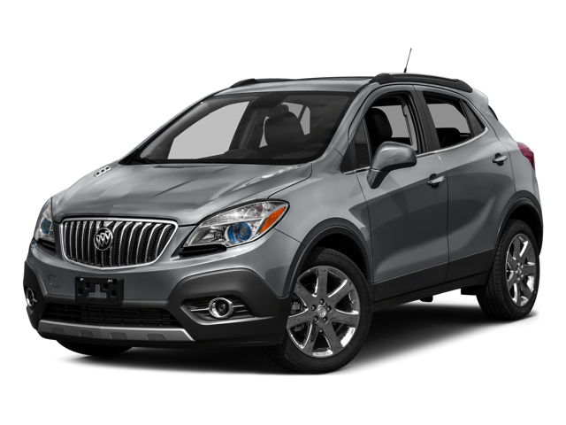 2016 Buick Encore Premium AWD's photo