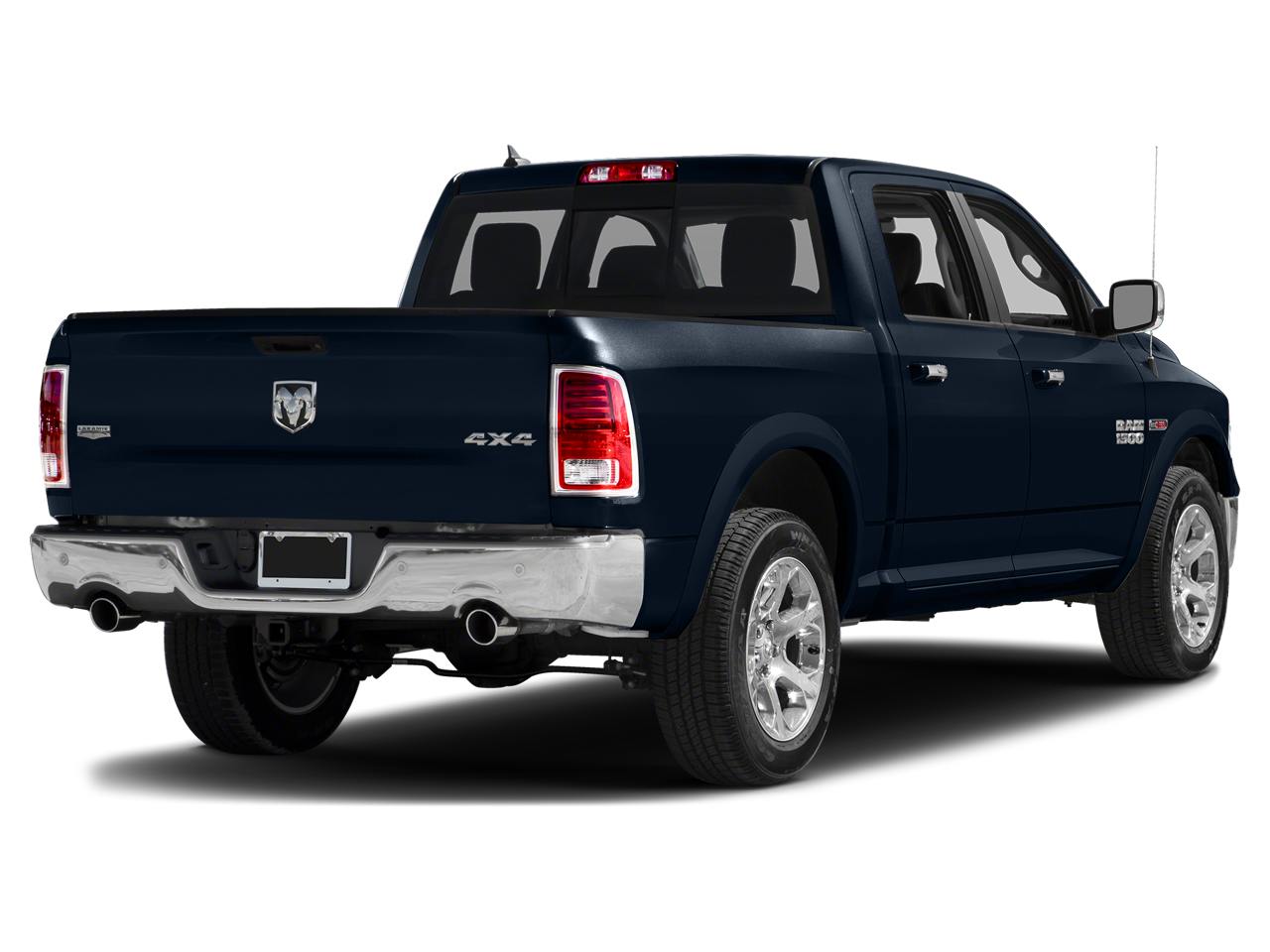 2015 RAM 1500 Laramie