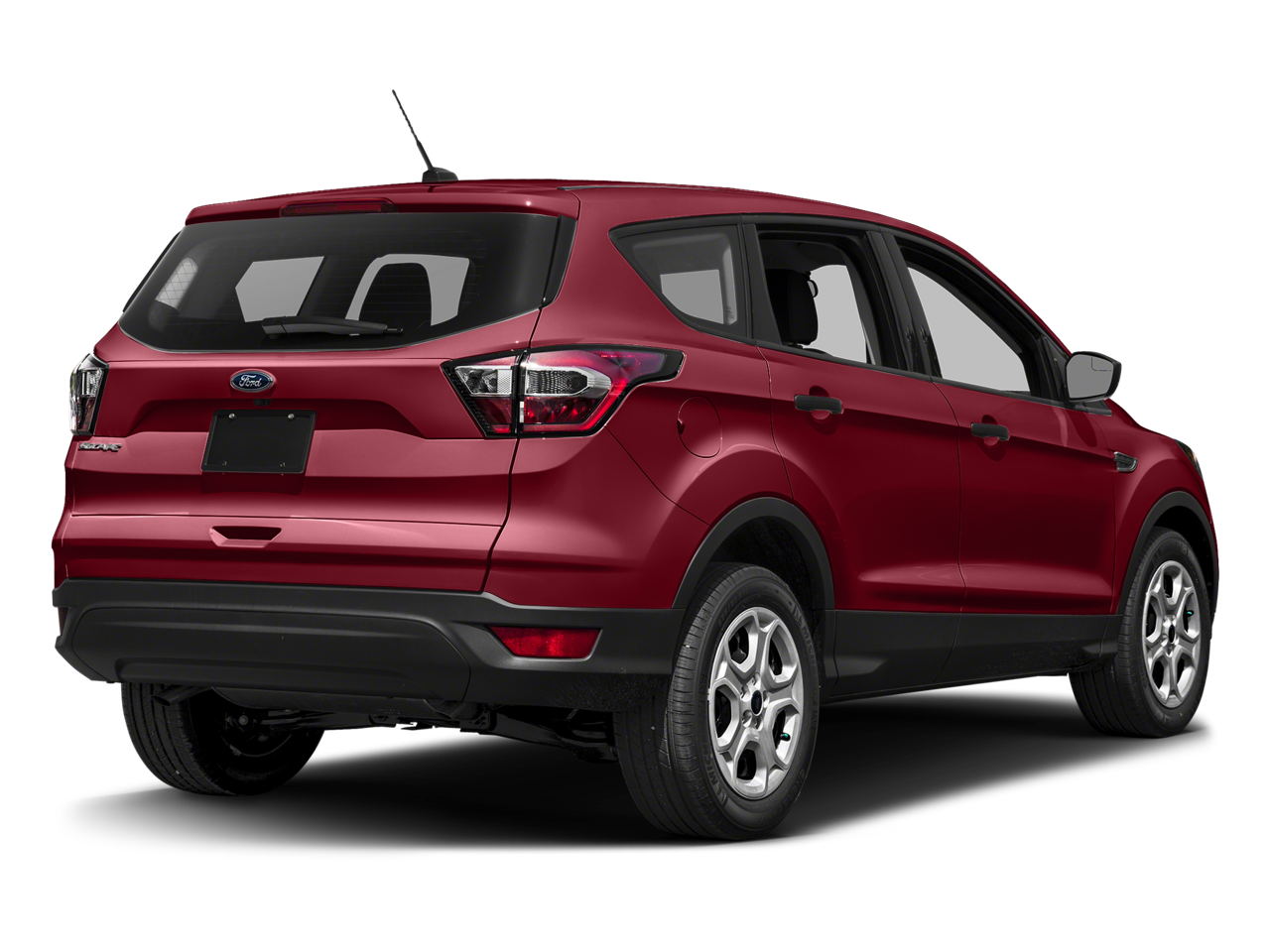 Used 2017 Ford Escape SE with VIN 1FMCU9GD4HUD25748 for sale in Oelwein, IA