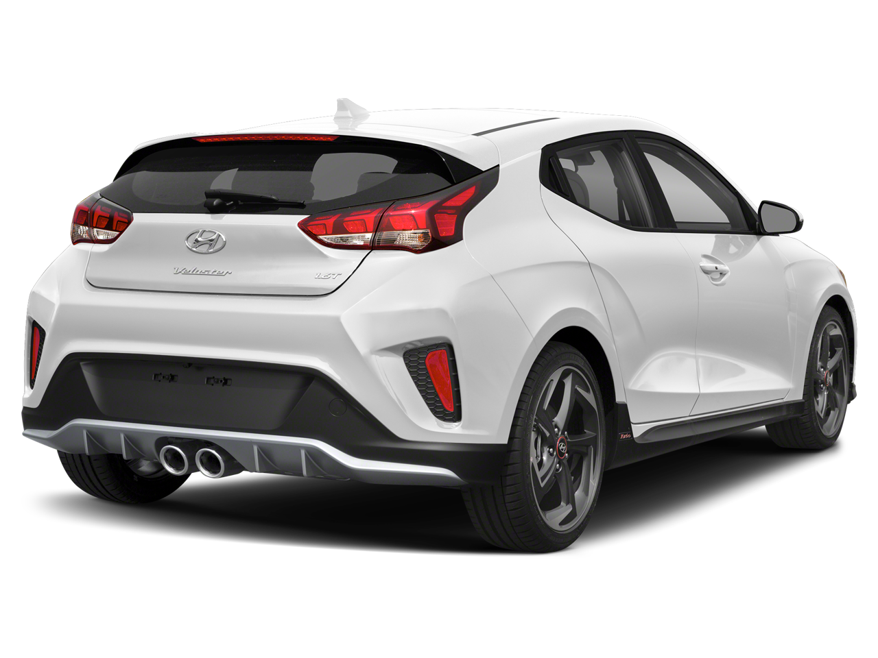 Used 2020 Hyundai Veloster Ultimate with VIN KMHTH6AB8LU030767 for sale in Oelwein, IA