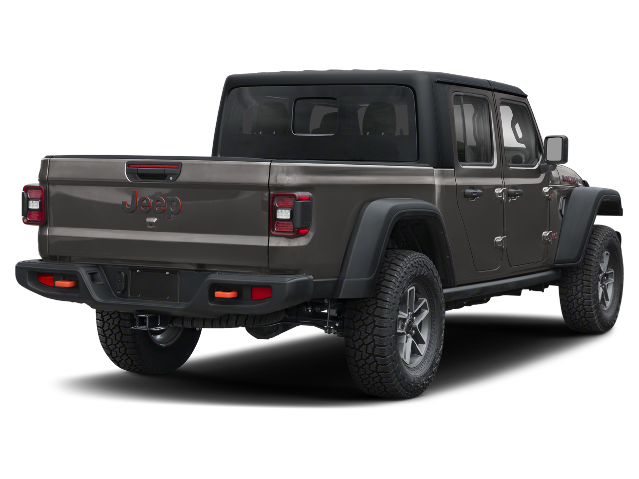 2024 Jeep Gladiator Mojave - Photo 29