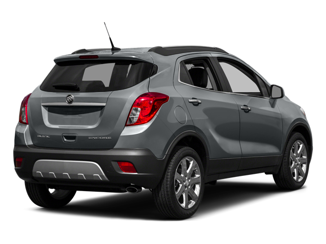 Used 2016 Buick Encore Premium with VIN KL4CJHSBXGB664838 for sale in Oelwein, IA
