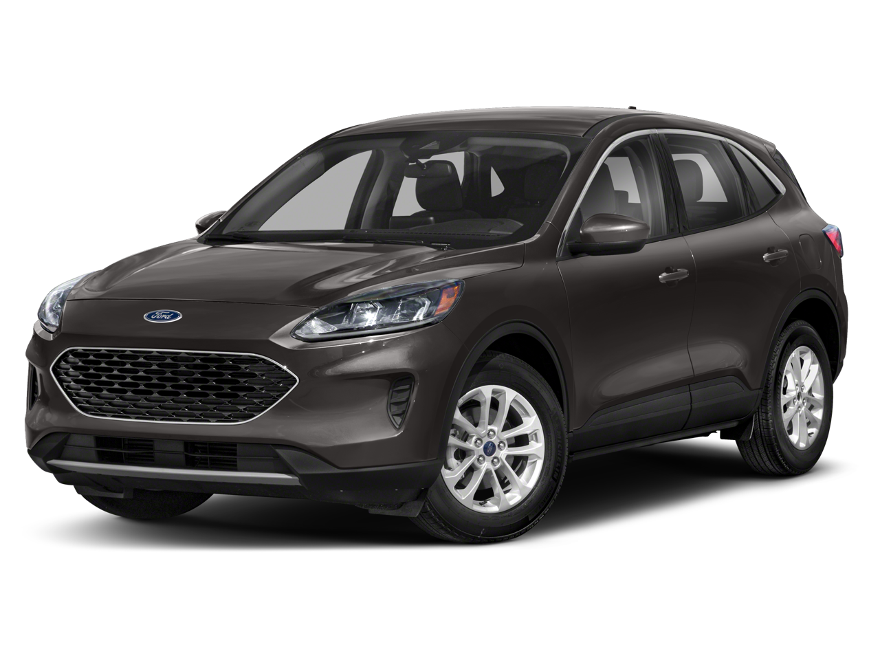 2020 Ford ESCAPE 4H