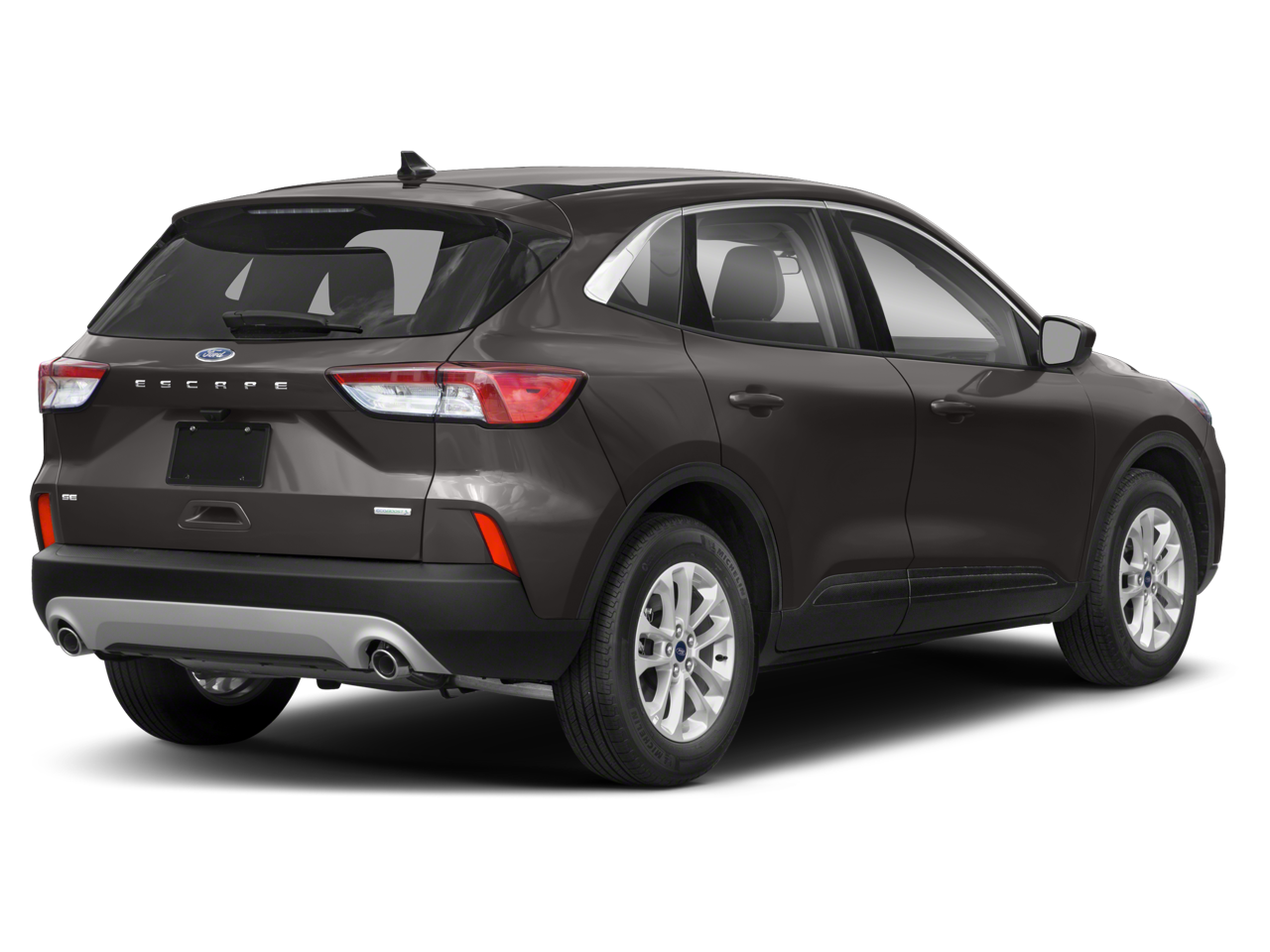 2020 Ford ESCAPE 4H
