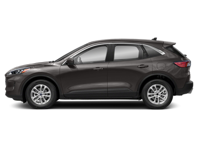 2020 Ford ESCAPE 4H