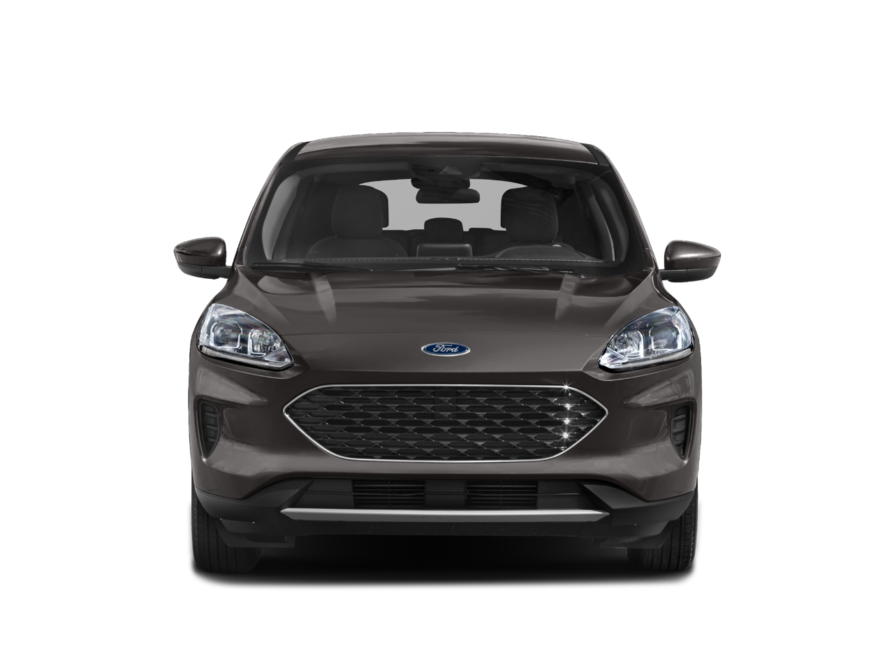 2020 Ford ESCAPE 4H