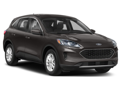 2020 Ford ESCAPE 4H