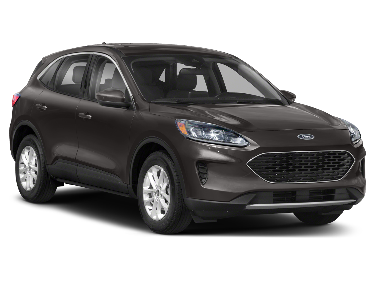 2020 Ford ESCAPE 4H