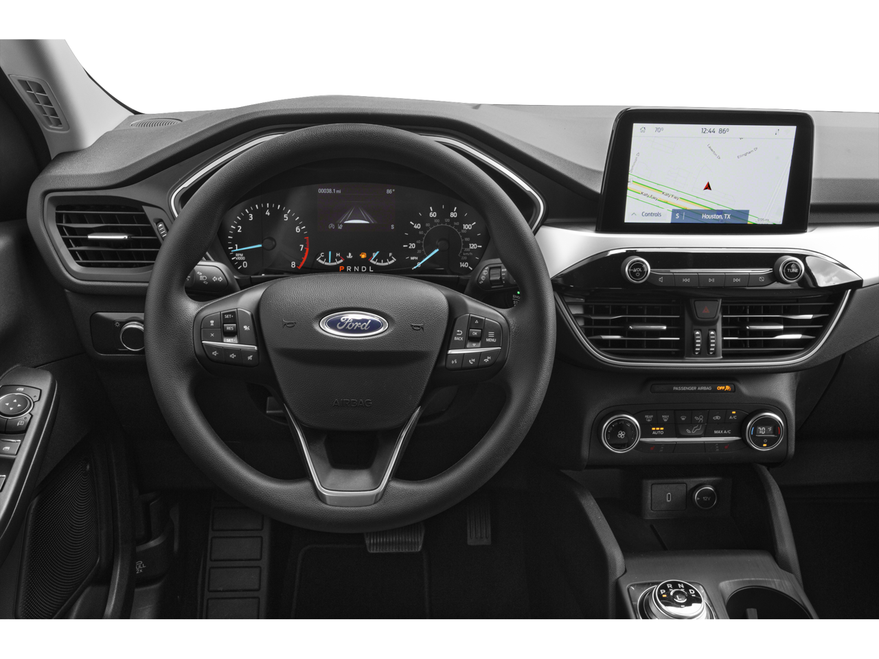 2020 Ford ESCAPE 4H