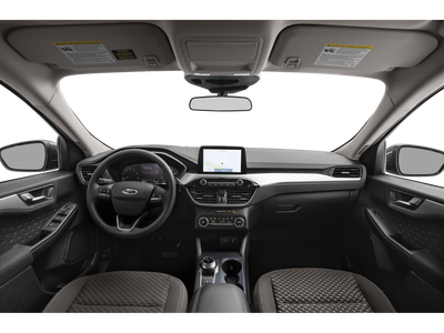 2020 Ford ESCAPE 4H