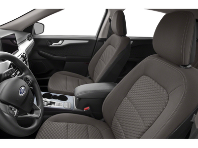 2020 Ford ESCAPE 4H