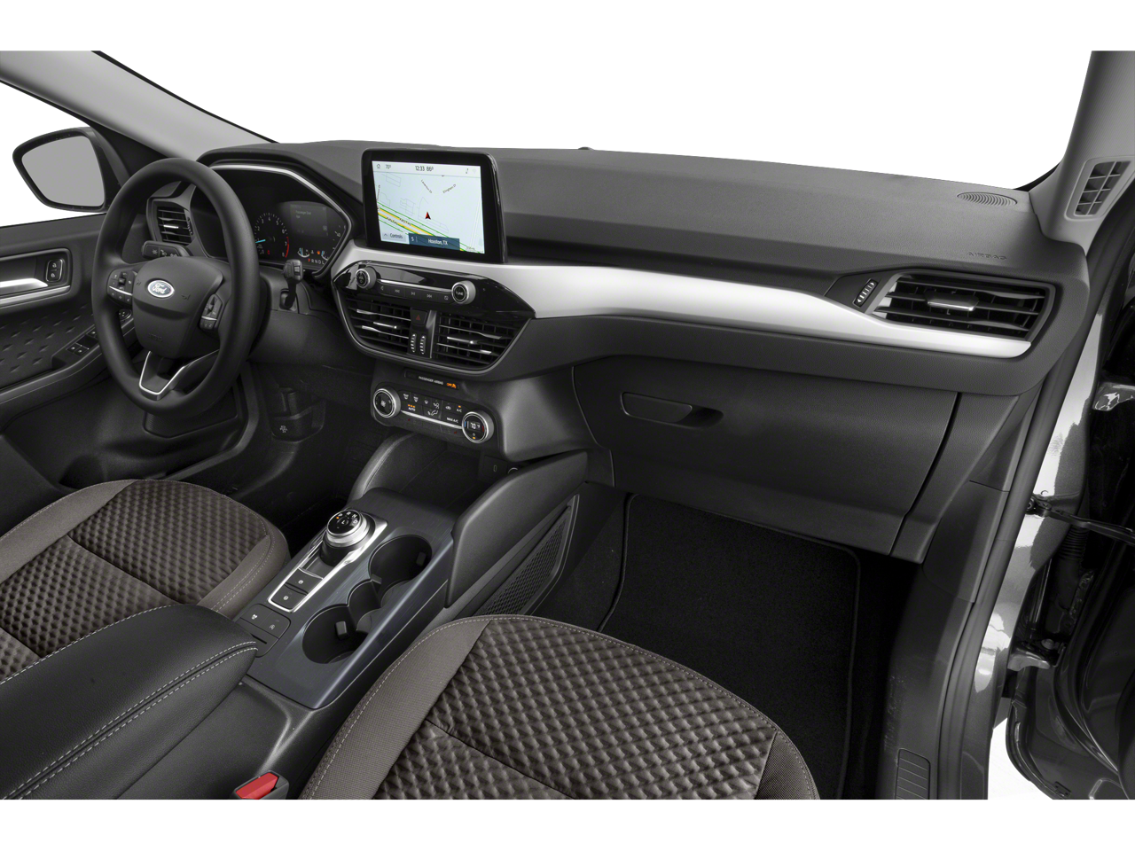 2020 Ford ESCAPE 4H