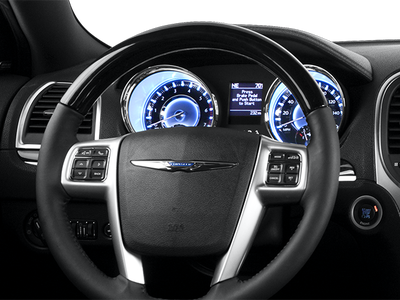 2014 Chrysler 300 Uptown Edition