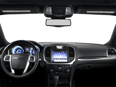 2014 Chrysler 300 Uptown Edition