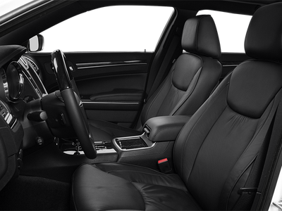 2014 Chrysler 300 Uptown Edition