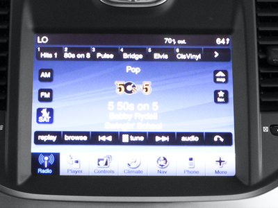 2014 Chrysler 300 Uptown Edition