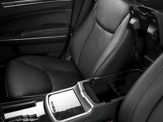 2014 Chrysler 300 Uptown Edition