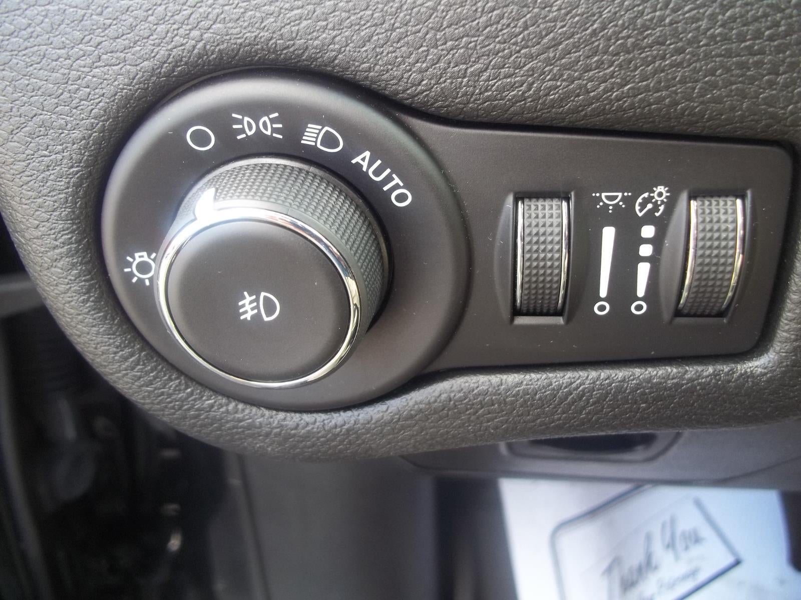 2021 Jeep Cherokee 80th Anniversary