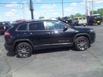 2021 Jeep Cherokee 80th Anniversary