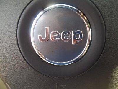 2021 Jeep Cherokee 80th Anniversary