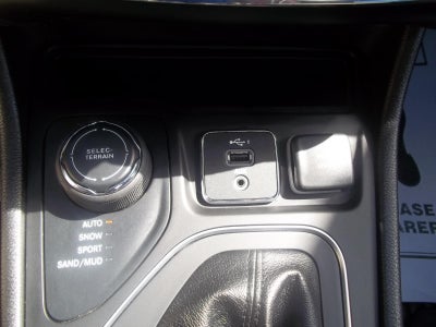 2021 Jeep Cherokee 80th Anniversary