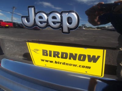 2021 Jeep Cherokee 80th Anniversary
