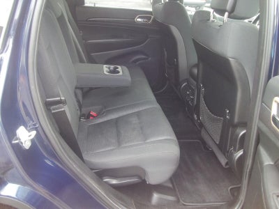 2014 Jeep Grand Cherokee Laredo