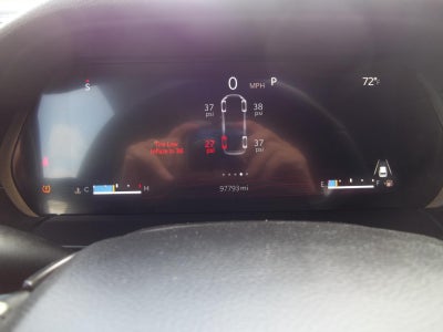 2022 Jeep Grand Cherokee Laredo