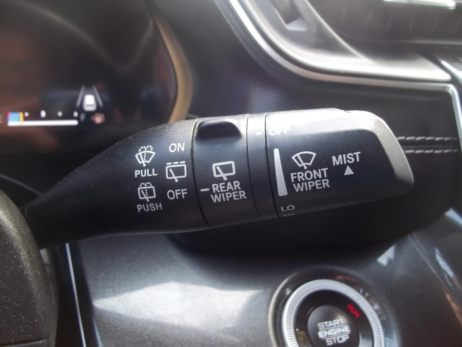 2022 Jeep Grand Cherokee Laredo