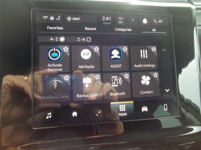 2022 Jeep Grand Cherokee Laredo