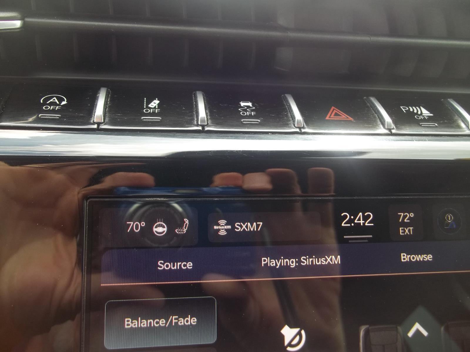 2022 Jeep Grand Cherokee Laredo