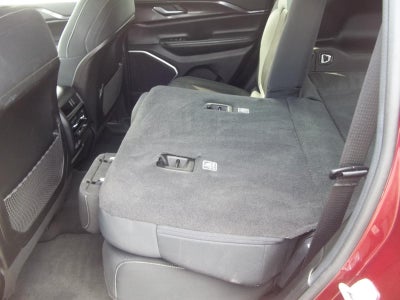 2022 Jeep Grand Cherokee Laredo