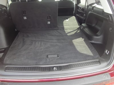 2022 Jeep Grand Cherokee Laredo