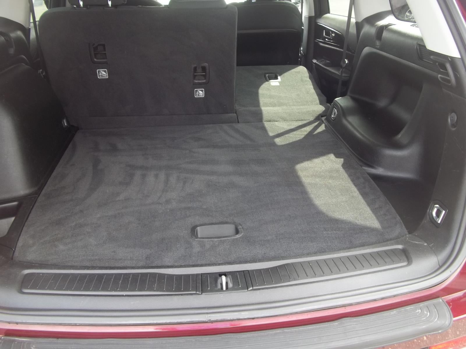 2022 Jeep Grand Cherokee Laredo