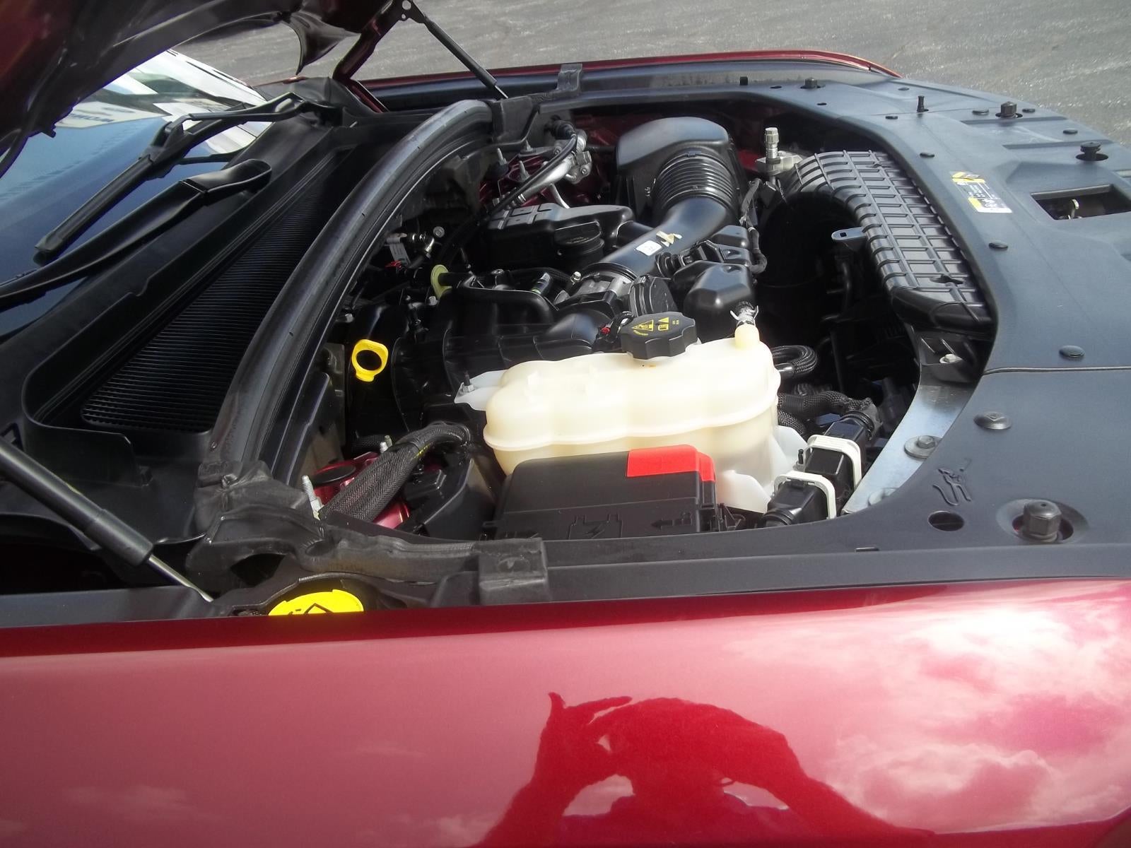 2022 Jeep Grand Cherokee Laredo