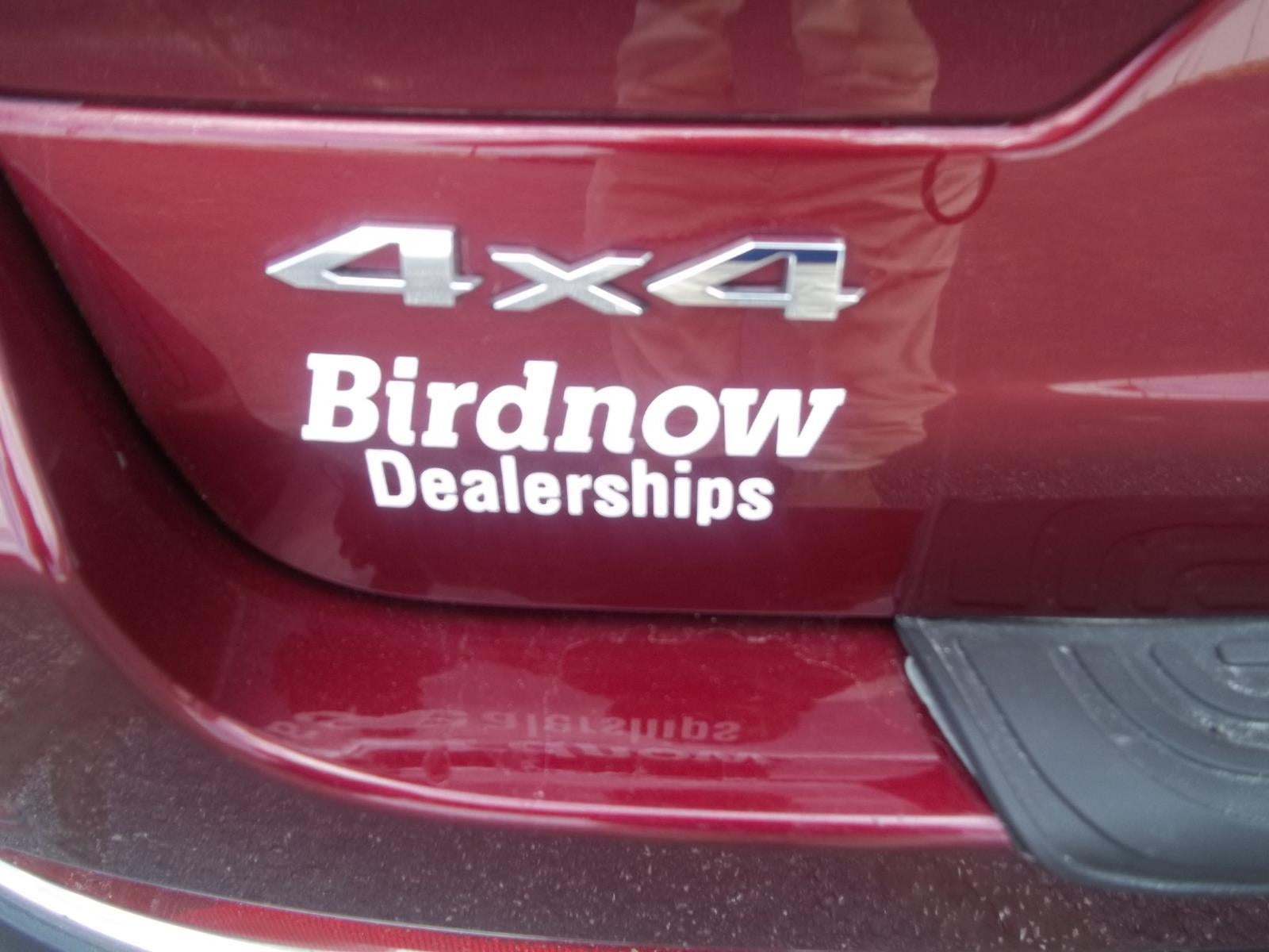 2022 Jeep Grand Cherokee Laredo