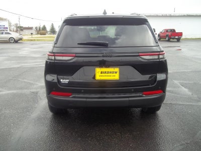 2022 Jeep Grand Cherokee Altitude