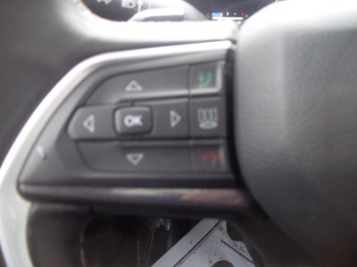 2022 Jeep Grand Cherokee Altitude