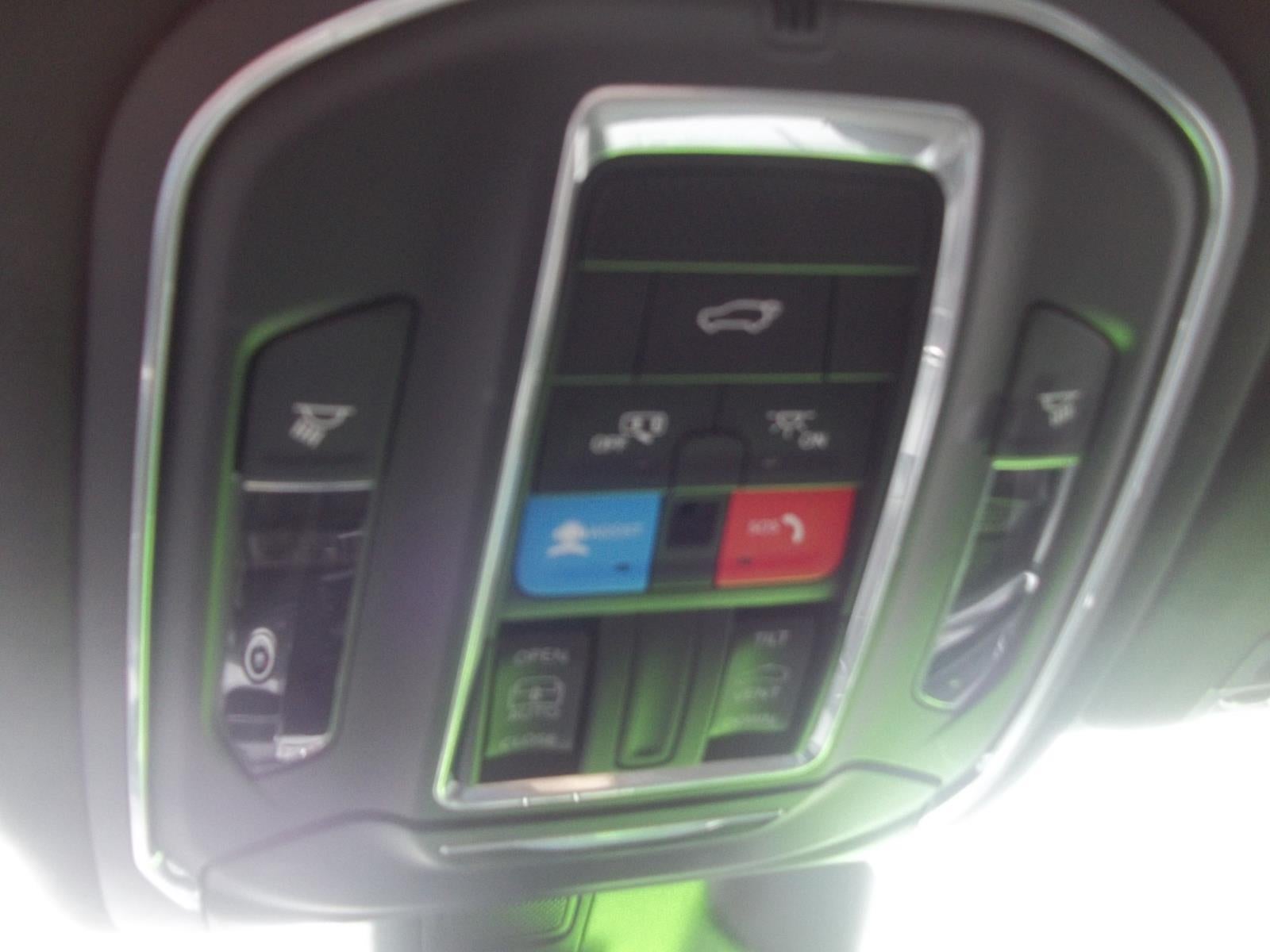 2022 Jeep Grand Cherokee Altitude