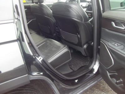 2022 Jeep Grand Cherokee Altitude