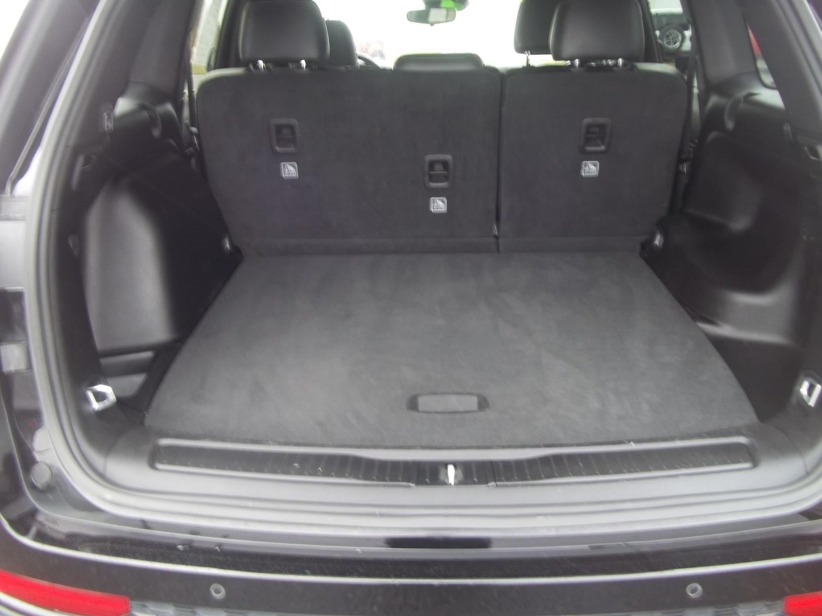 2022 Jeep Grand Cherokee Altitude