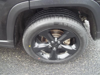 2022 Jeep Grand Cherokee Altitude