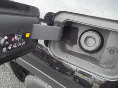 2022 Jeep Grand Cherokee Altitude