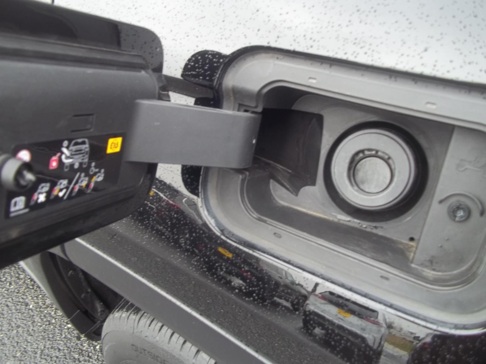 2022 Jeep Grand Cherokee Altitude