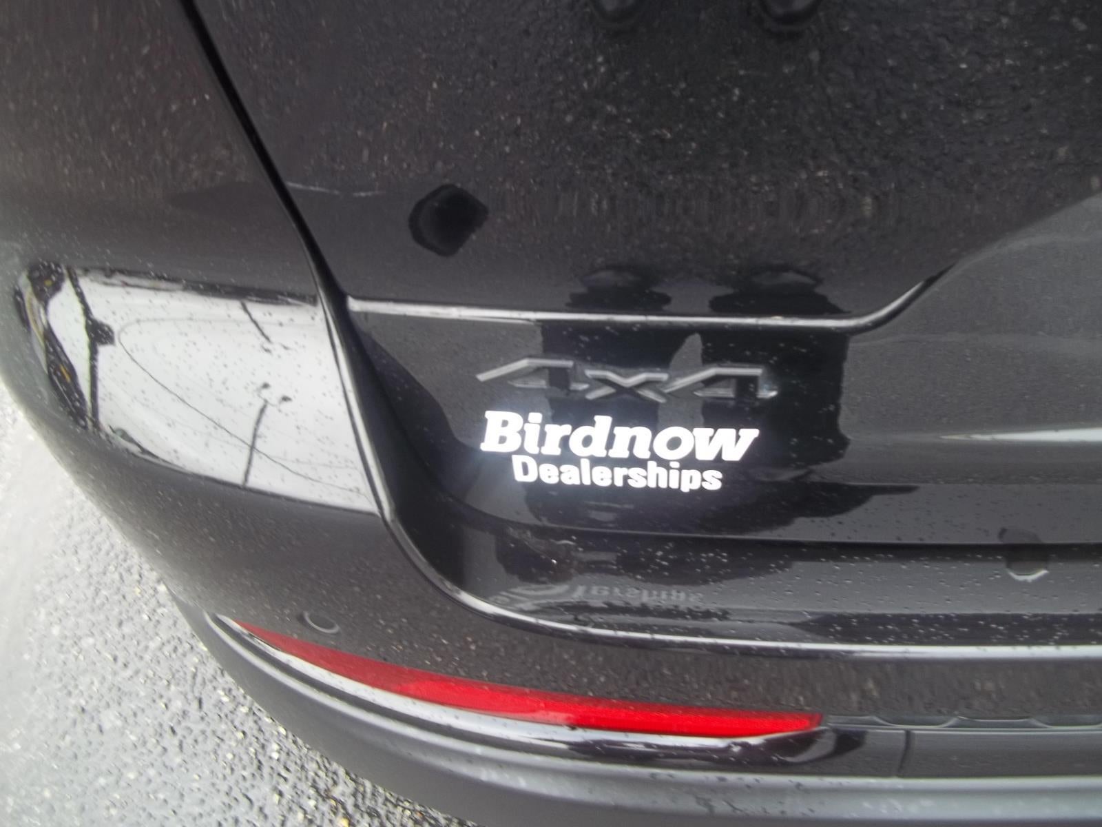 2022 Jeep Grand Cherokee Altitude